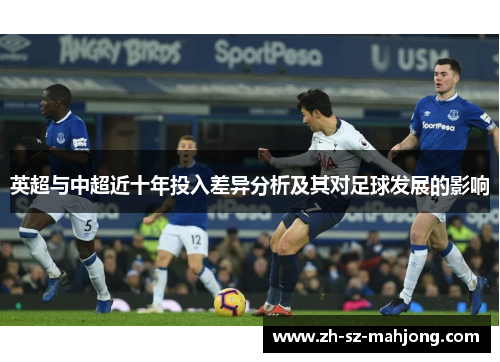 英超与中超近十年投入差异分析及其对足球发展的影响 英超与中超近十年投入差异分析及其对足球发展的影响