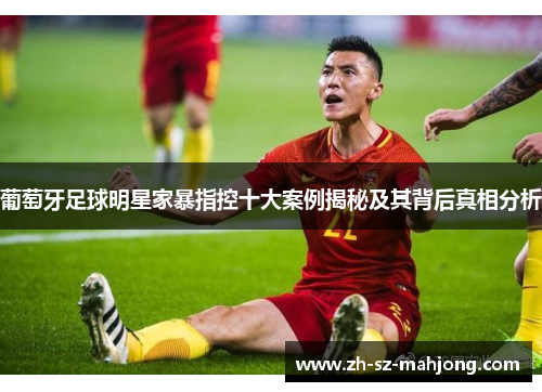 葡萄牙足球明星家暴指控十大案例揭秘及其背后真相分析 葡萄牙足球明星家暴指控十大案例揭秘及其背后真相分析