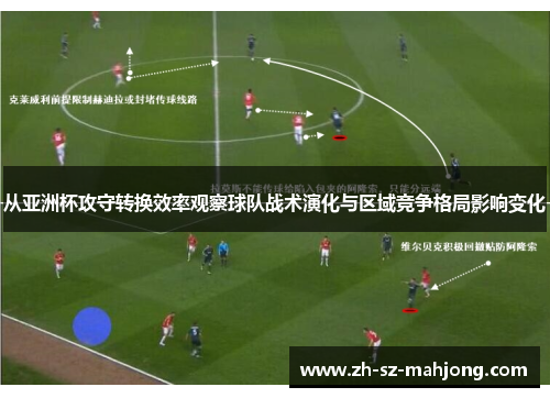 从亚洲杯攻守转换效率观察球队战术演化与区域竞争格局影响变化