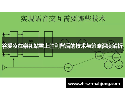 谷爱凌在崇礼站雪上胜利背后的技术与策略深度解析