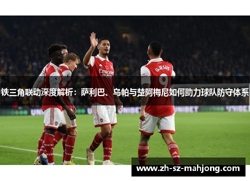 铁三角联动深度解析：萨利巴、乌帕与楚阿梅尼如何助力球队防守体系
