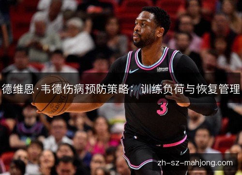 德维恩·韦德伤病预防策略:训练负荷与恢复管理 德维恩·韦德伤病预防策略:训练负荷与恢复管理