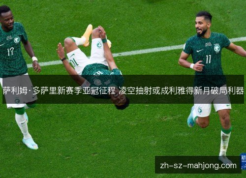 萨利姆·多萨里新赛季亚冠征程 凌空抽射或成利雅得新月破局利器 萨利姆·多萨里新赛季亚冠征程 凌空抽射或成利雅得新月破局利器